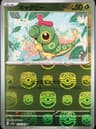 PSA 10 Gem Mint 2023 Pokemon Japanese Sv2a-Pokemon 151 #010 Caterpie
