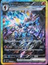PSA 9 Mint 2024 Pokemon Japanese Sv8a-Terastal Fest Ex #203 Ceruledge Ex