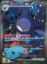 PSA 10 Gem Mint 2025 Pokemon Japanese Sv10-Glory Of Team Rocket #127 Rocket's Crobat Ex