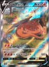 PSA 10 Gem Mint 2022 Pokemon Japanese Sword & Shield Vstar Universe #211 Charizard V
