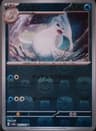PSA 10 Gem Mint 2023 Pokemon Japanese Sv2a-Pokemon 151 #087 Dewgong